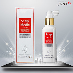 Goodbye Discount Newest Genuine JW Scalp Medic Hair Tonic 150ml * 1ea